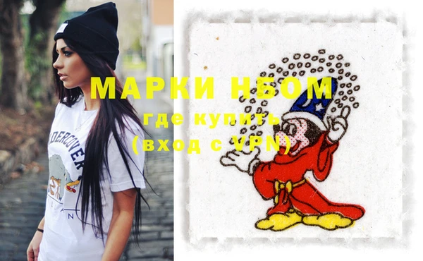 стафф Вяземский